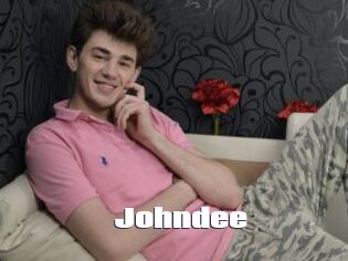 Johndee