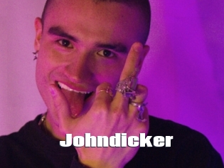 johndicker The hot porn