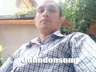 Johndonsong