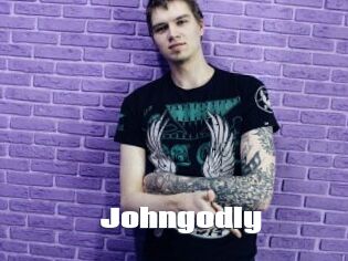 Johngodly