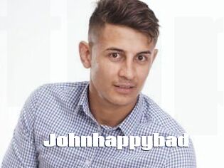 Johnhappybad