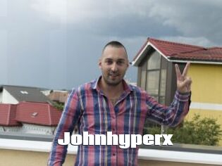Johnhyperx