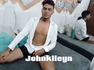 Johnklleyn