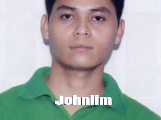 Johnlim