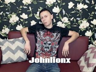 Johnlionx