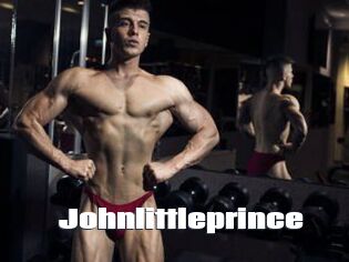 Johnlittleprince