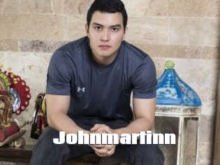 Johnmartinn