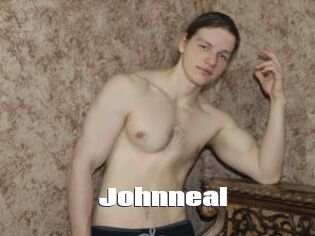 Johnneal