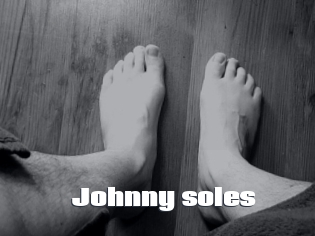 Johnny_soles