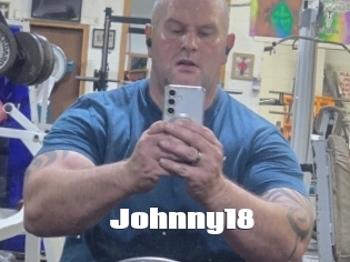 Johnny18