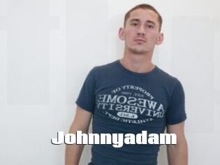 Johnnyadam