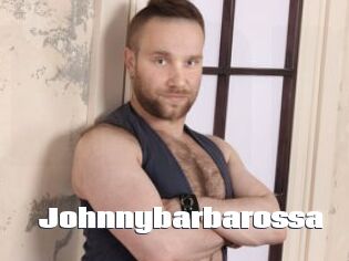 Johnnybarbarossa