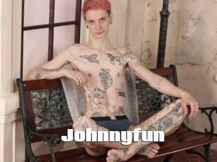 Johnnyfun