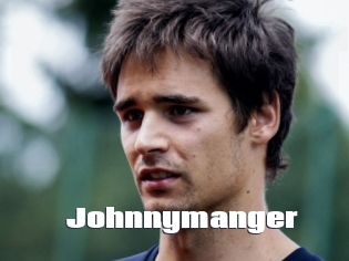 Johnnymanger