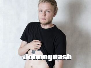 Johnnynash