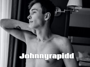 Johnnyrapidd