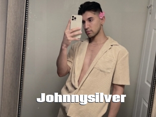 Johnnysilver
