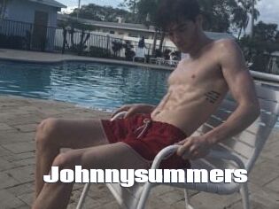 Johnnysummers