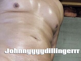 Johnnyyyydillingerrr