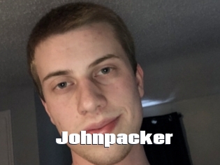 johnpacker The hot porn