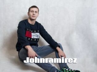 Johnramirez