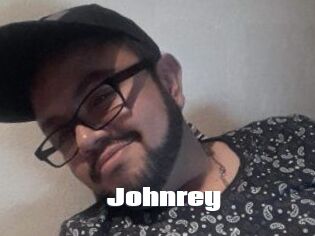 Johnrey