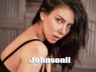 Johnsonli