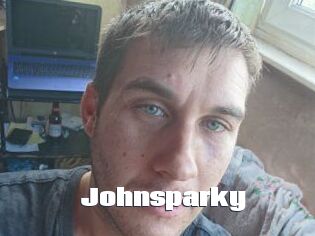 Johnsparky