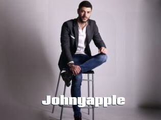 Johnyapple