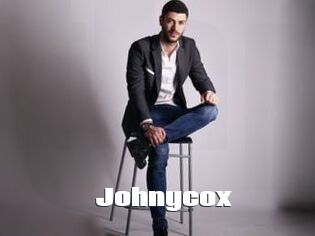 Johnycox