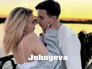 Johnyeva