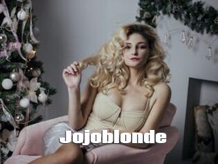 Jojoblonde