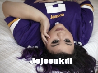 Jojosukdi