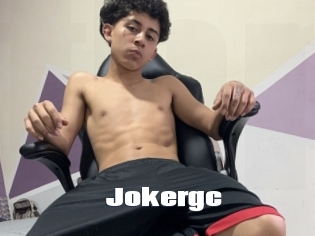 Jokergc
