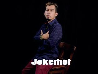Jokerhot