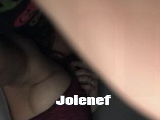 jolenef The hot porn