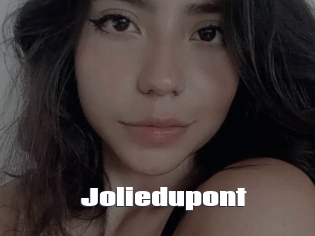 joliedupont The hot porn