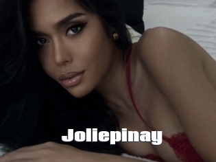 Joliepinay