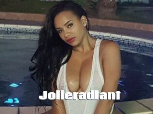 Jolieradiant