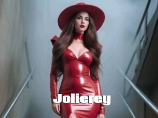 Jolierey