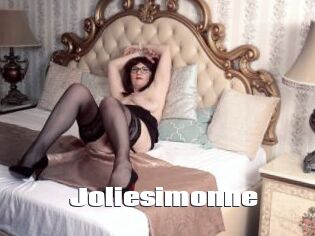 Joliesimonne
