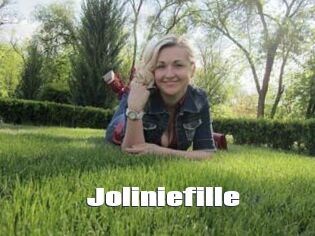 Joliniefille