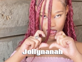 Jollynanah