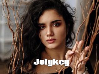 Jolykey
