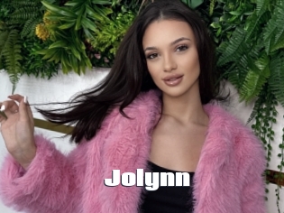 Jolynn