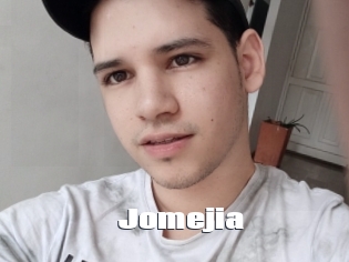 Jomejia