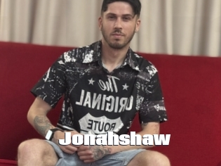 jonahshaw The hot porn
