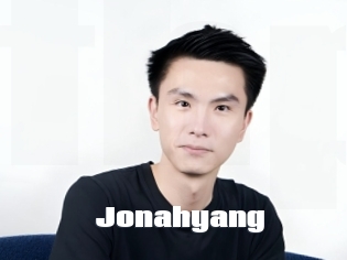 jonahyang The hot porn