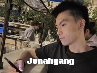 Jonahyang