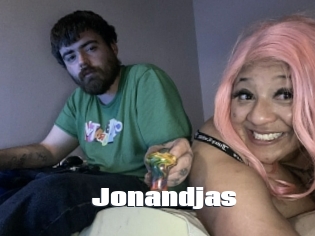 Jonandjas
